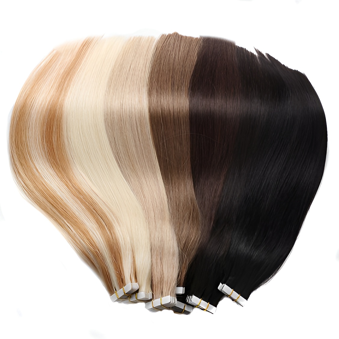 Hair Extension (Smoothing)
